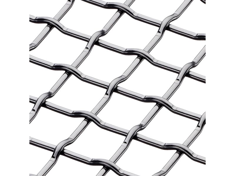 Banker Wire Mesh F-83